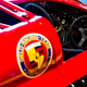 Illustration for article titled When You Die and Go to Porsche Heaven It Looks Like This